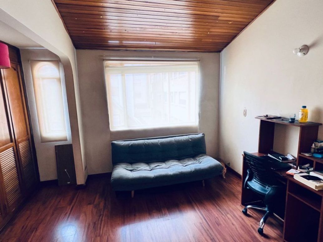 Casa de 4 alcobas en venta en Cedro Salazar, Bogotá, 157 m² · foto 11 de 14