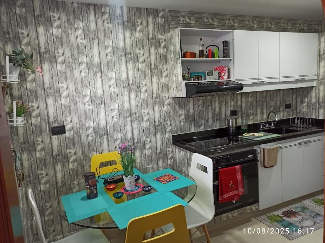 Apartamento de 2 alcobas en venta en A.S.D., Bogotá, 77 m² · foto 4 de 17