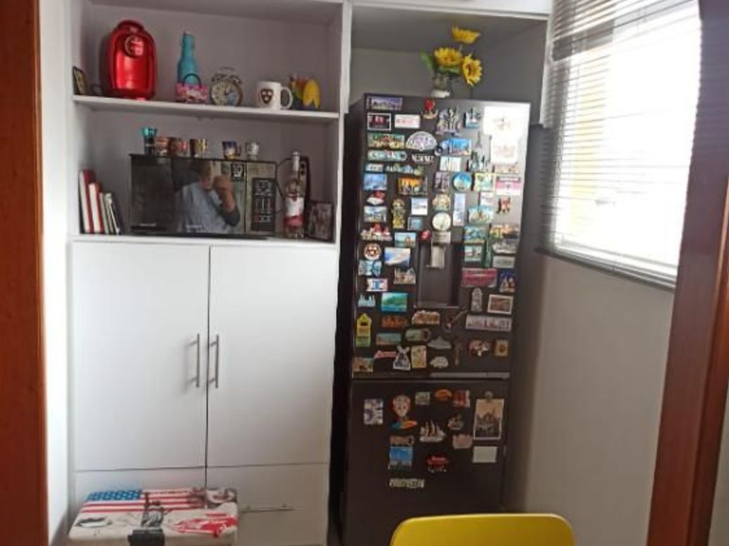 Apartamento de 2 alcobas en venta en A.S.D., Bogotá, 77 m² · foto 7 de 17