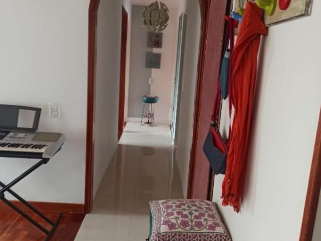 Apartamento de 2 alcobas en venta en A.S.D., Bogotá, 77 m² · foto 5 de 17