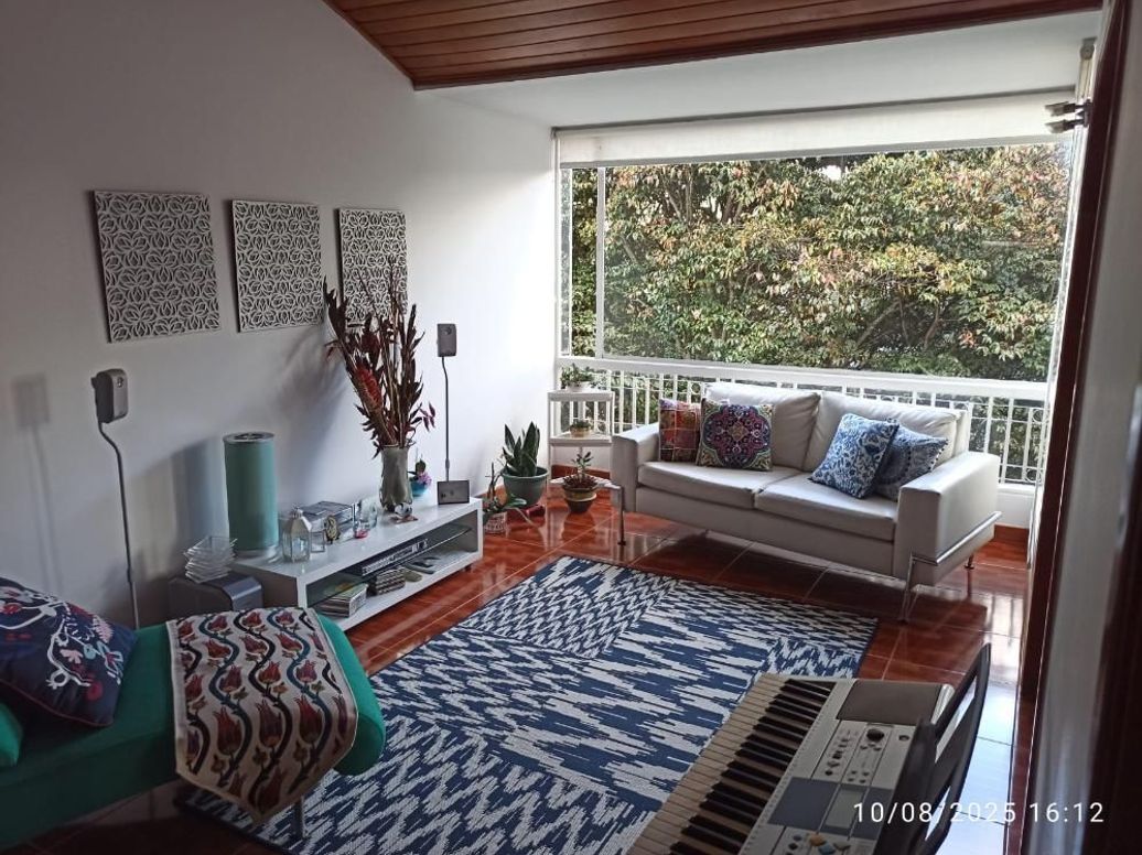 Apartamento de 2 alcobas en venta en A.S.D., Bogotá, 77 m² · foto 8 de 17