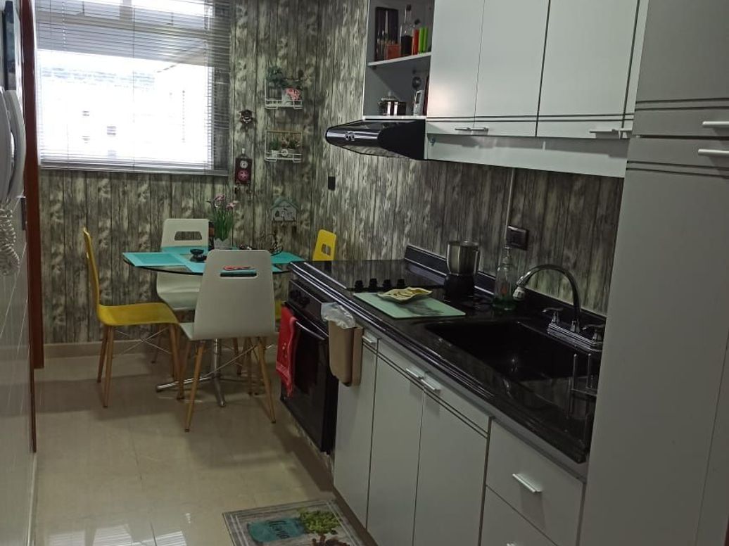 Apartamento de 2 alcobas en venta en A.S.D., Bogotá, 77 m² · foto 6 de 17