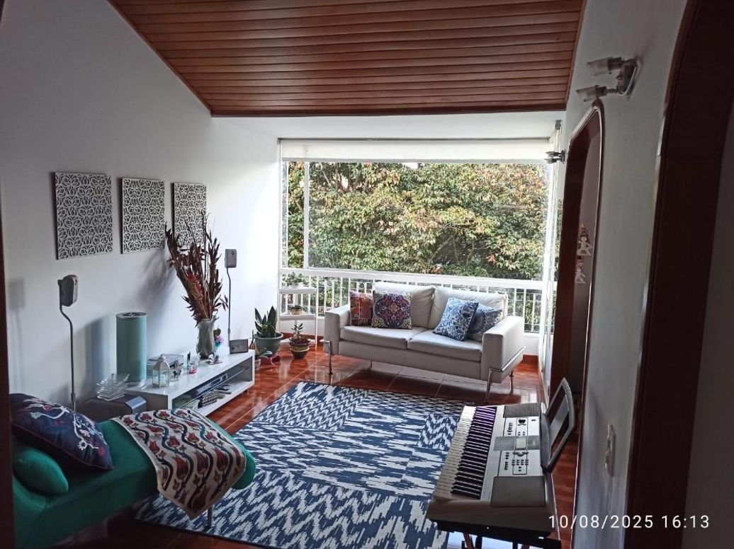 Apartamento de 2 alcobas en venta en A.S.D., Bogotá, 77 m² · foto 10 de 17
