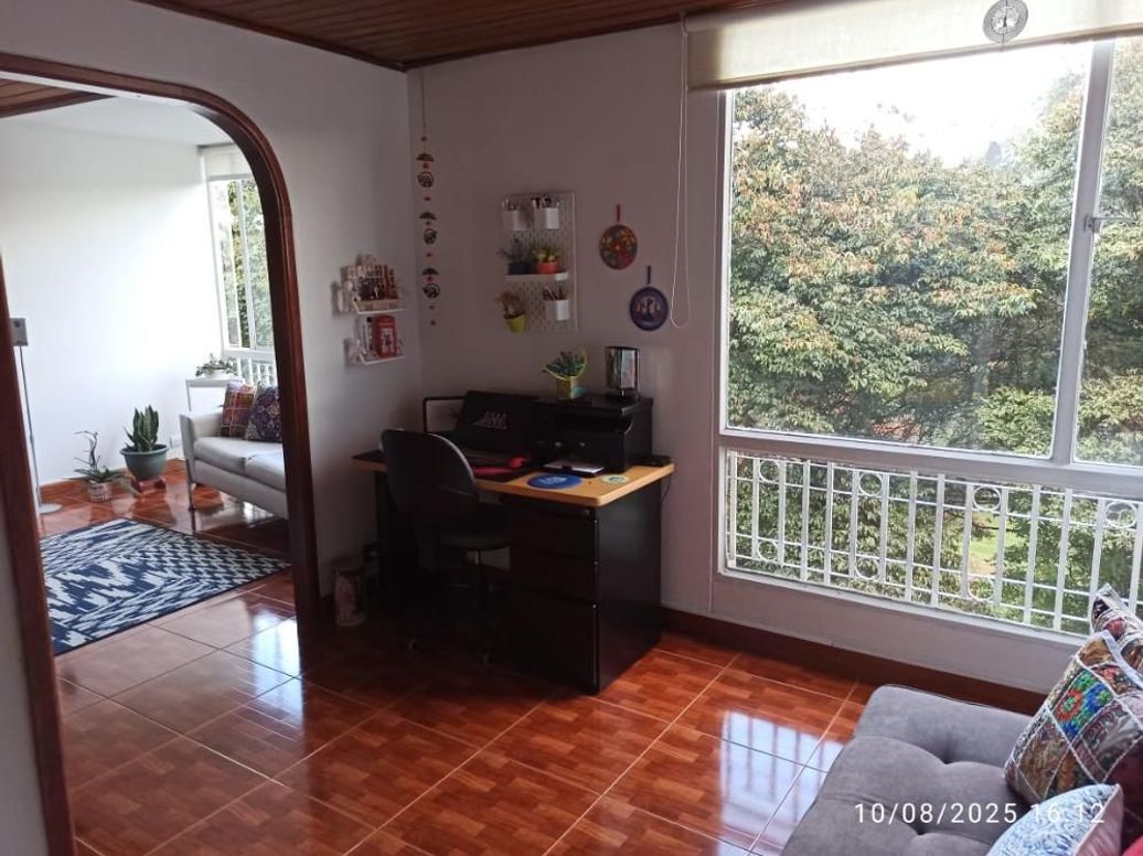 Apartamento de 2 alcobas en venta en A.S.D., Bogotá, 77 m² · foto 11 de 17