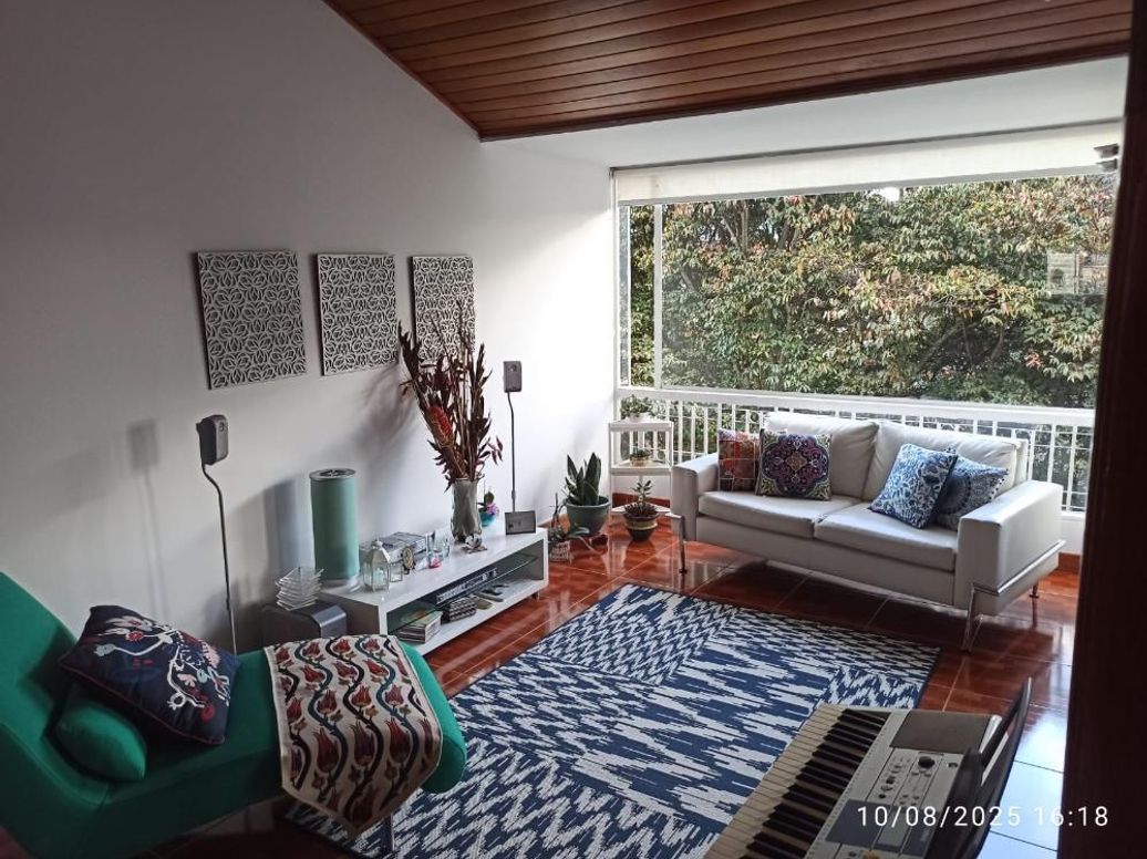 Apartamento de 2 alcobas en venta en A.S.D., Bogotá, 77 m² · foto 12 de 17