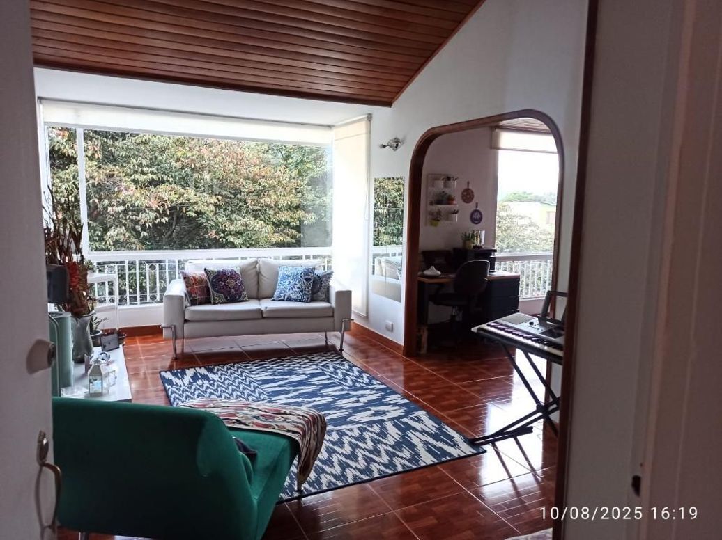 Apartamento de 2 alcobas en venta en A.S.D., Bogotá, 77 m² · foto 13 de 17