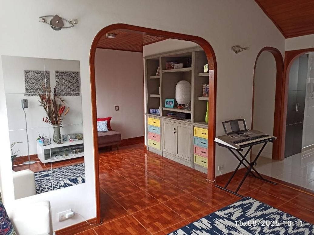 Apartamento de 2 alcobas en venta en A.S.D., Bogotá, 77 m² · foto 14 de 17
