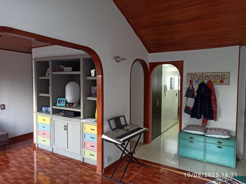 Apartamento de 2 alcobas en venta en A.S.D., Bogotá, 77 m² · foto 15 de 17