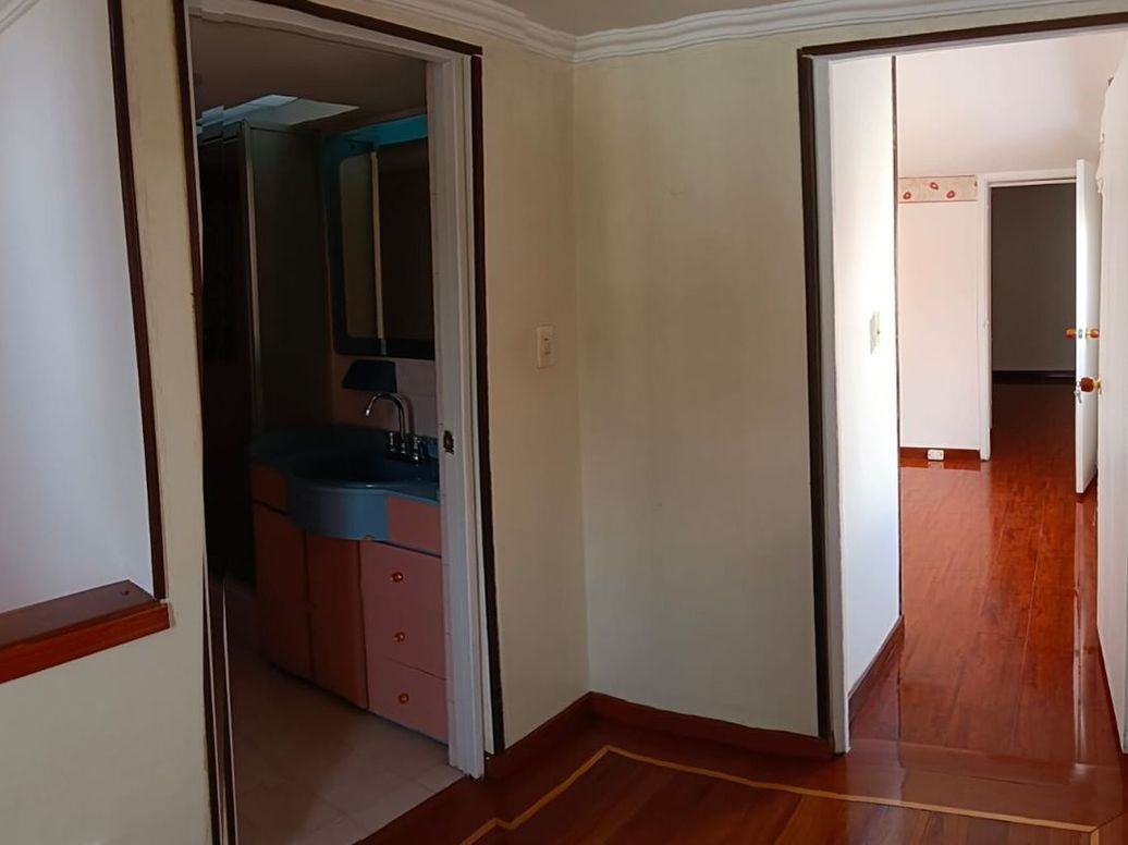Casa de 5 alcobas en venta en Villa Claudia Et. Ii, Bogotá, 180 m² · foto 16 de 20