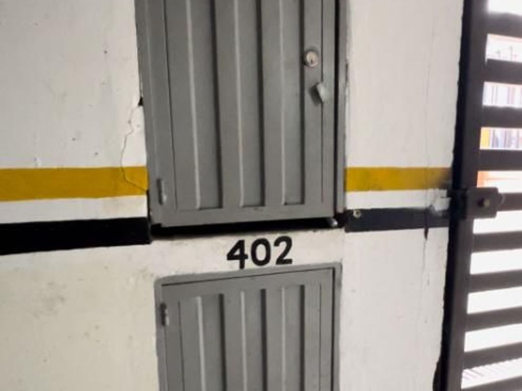 Apartamento de 4 alcobas en venta en San Patricio, Bogotá, 106 m² · foto 11 de 12