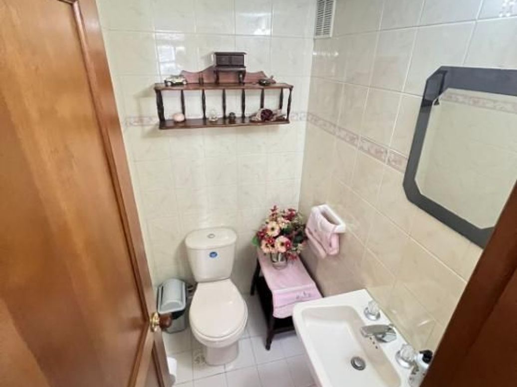 Apartamento de 4 alcobas en venta en San Patricio, Bogotá, 106 m² · foto 6 de 12