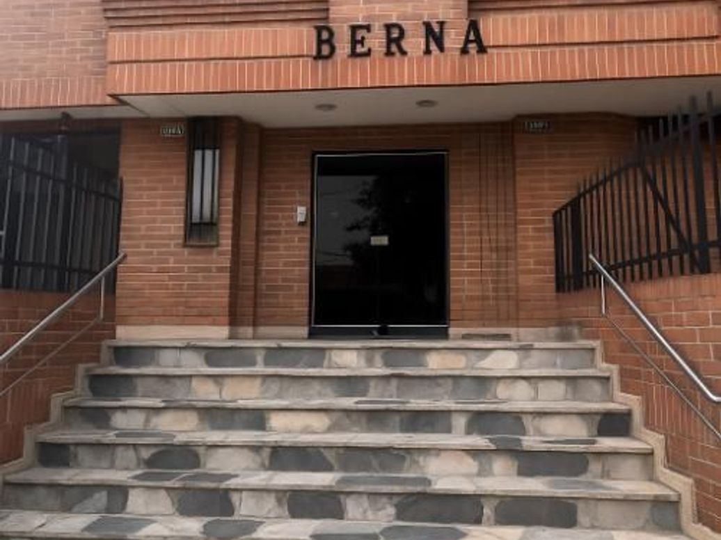 Apartamento de 4 alcobas en venta en San Patricio, Bogotá, 106 m² · foto 12 de 12