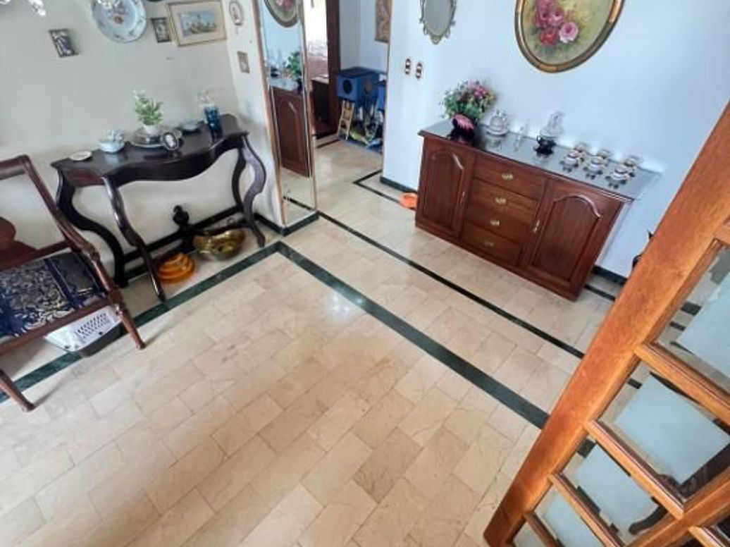 Apartamento de 4 alcobas en venta en San Patricio, Bogotá, 106 m² · foto 9 de 12