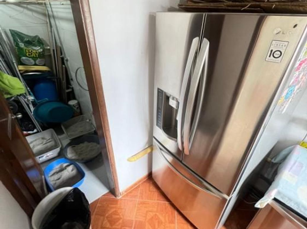 Apartamento de 4 alcobas en venta en San Patricio, Bogotá, 106 m² · foto 10 de 12