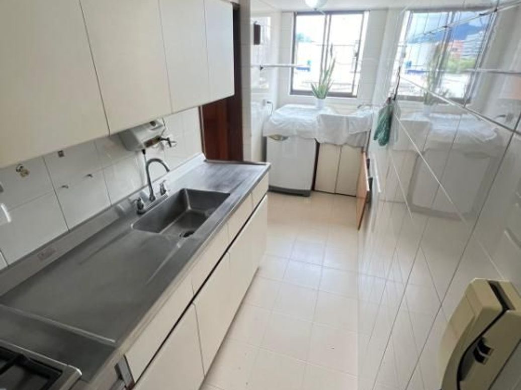 Apartamento de 4 alcobas en venta en San Patricio, Bogotá, 106 m² · foto 8 de 12