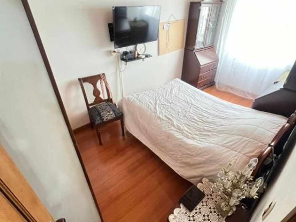 Apartamento de 4 alcobas en venta en San Patricio, Bogotá, 106 m² · foto 7 de 12