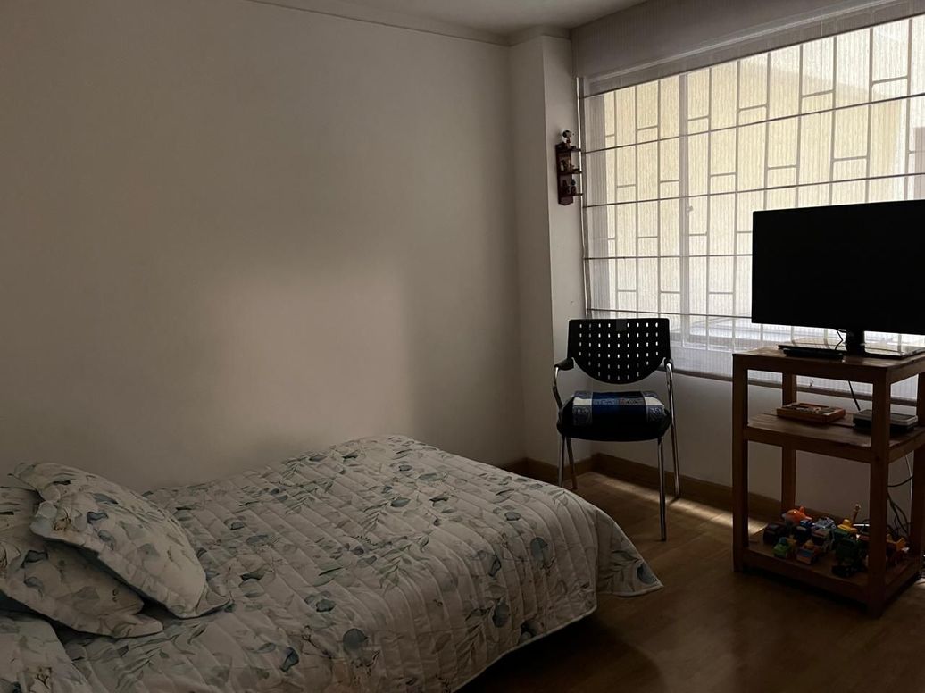 Apartamento de 3 alcobas en venta en Rincon Del Chicó, Bogotá, 161 m² · foto 11 de 20