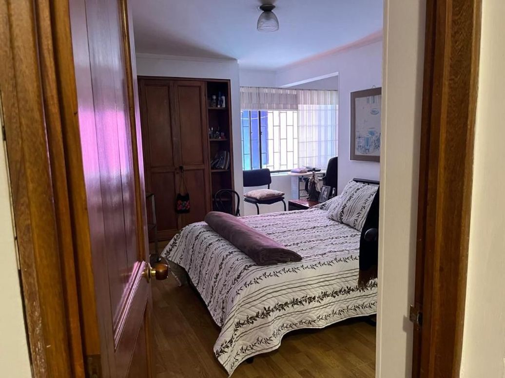 Apartamento de 3 alcobas en venta en Rincon Del Chicó, Bogotá, 161 m² · foto 12 de 20