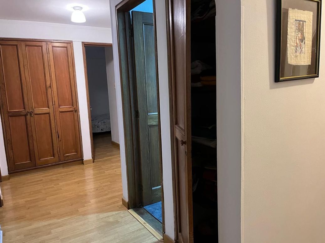 Apartamento de 3 alcobas en venta en Rincon Del Chicó, Bogotá, 161 m² · foto 9 de 20