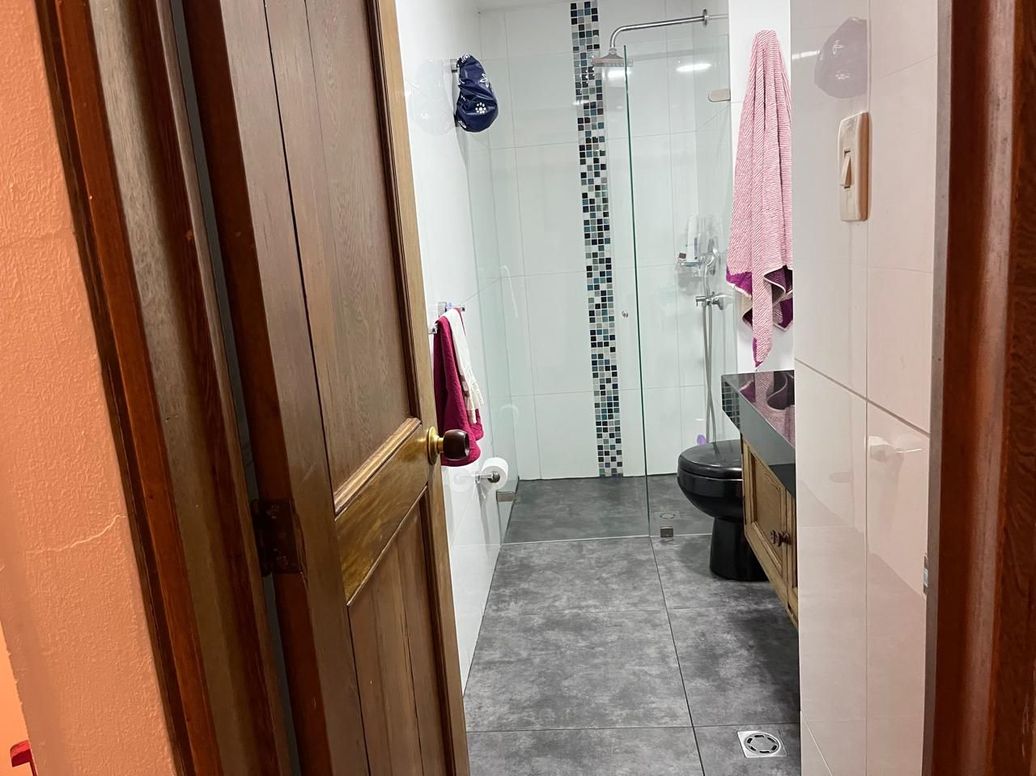 Apartamento de 3 alcobas en venta en Rincon Del Chicó, Bogotá, 161 m² · foto 10 de 20