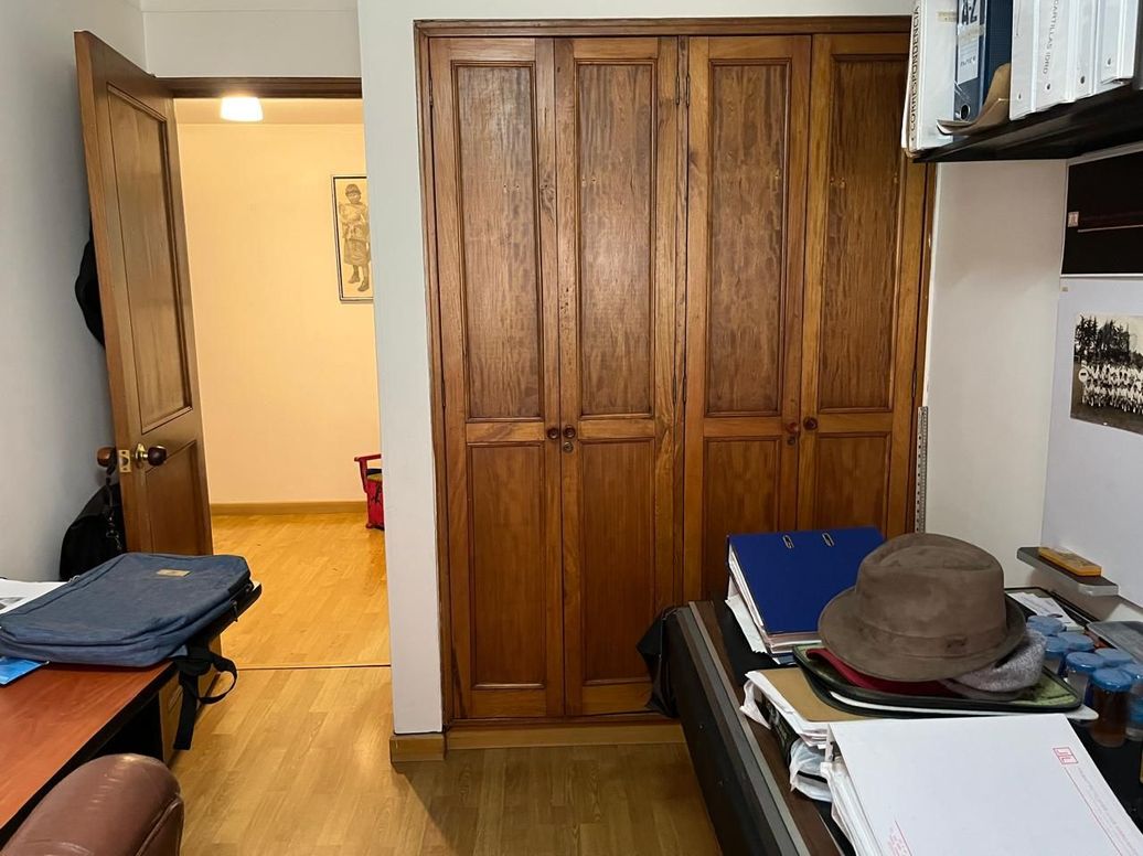 Apartamento de 3 alcobas en venta en Rincon Del Chicó, Bogotá, 161 m² · foto 19 de 20