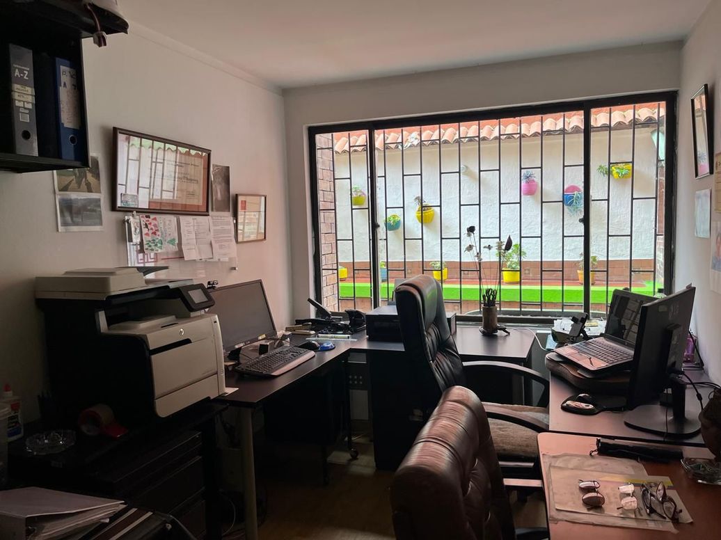 Apartamento de 3 alcobas en venta en Rincon Del Chicó, Bogotá, 161 m² · foto 18 de 20