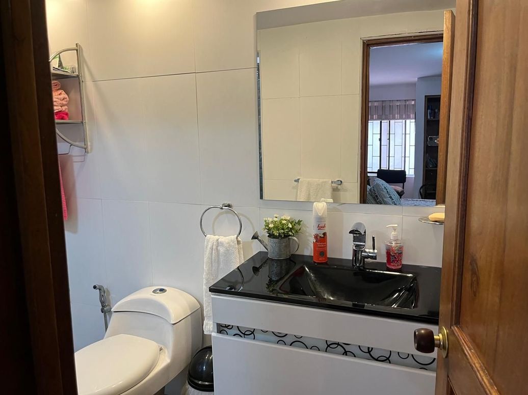 Apartamento de 3 alcobas en venta en Rincon Del Chicó, Bogotá, 161 m² · foto 16 de 20