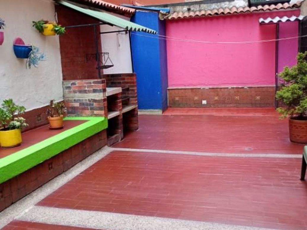 Apartamento de 3 alcobas en venta en Rincon Del Chicó, Bogotá, 161 m² · foto 20 de 20