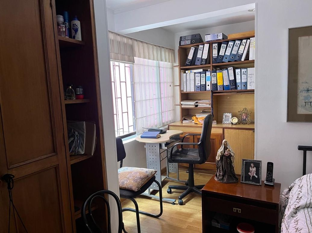 Apartamento de 3 alcobas en venta en Rincon Del Chicó, Bogotá, 161 m² · foto 13 de 20