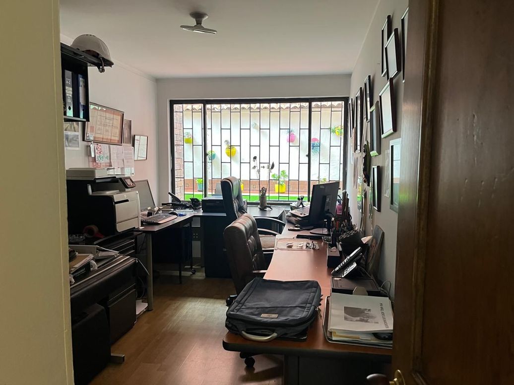 Apartamento de 3 alcobas en venta en Rincon Del Chicó, Bogotá, 161 m² · foto 17 de 20