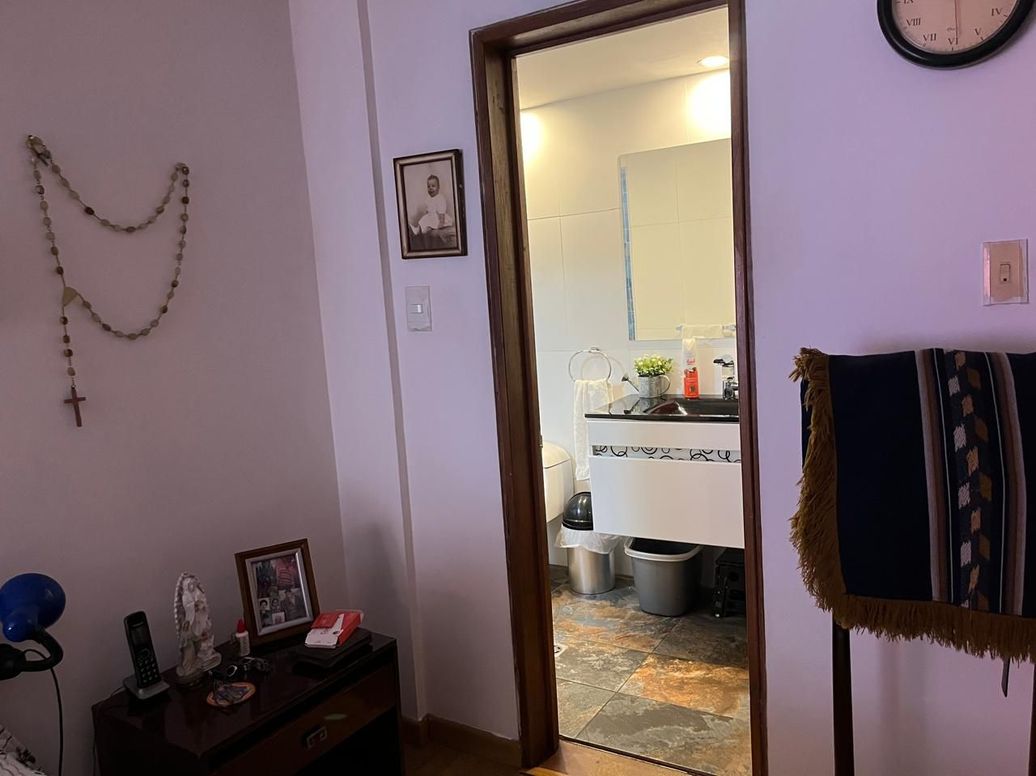 Apartamento de 3 alcobas en venta en Rincon Del Chicó, Bogotá, 161 m² · foto 14 de 20