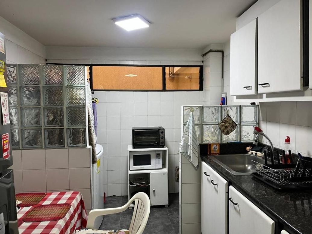 Apartamento de 3 alcobas en venta en Rincon Del Chicó, Bogotá, 161 m² · foto 6 de 20