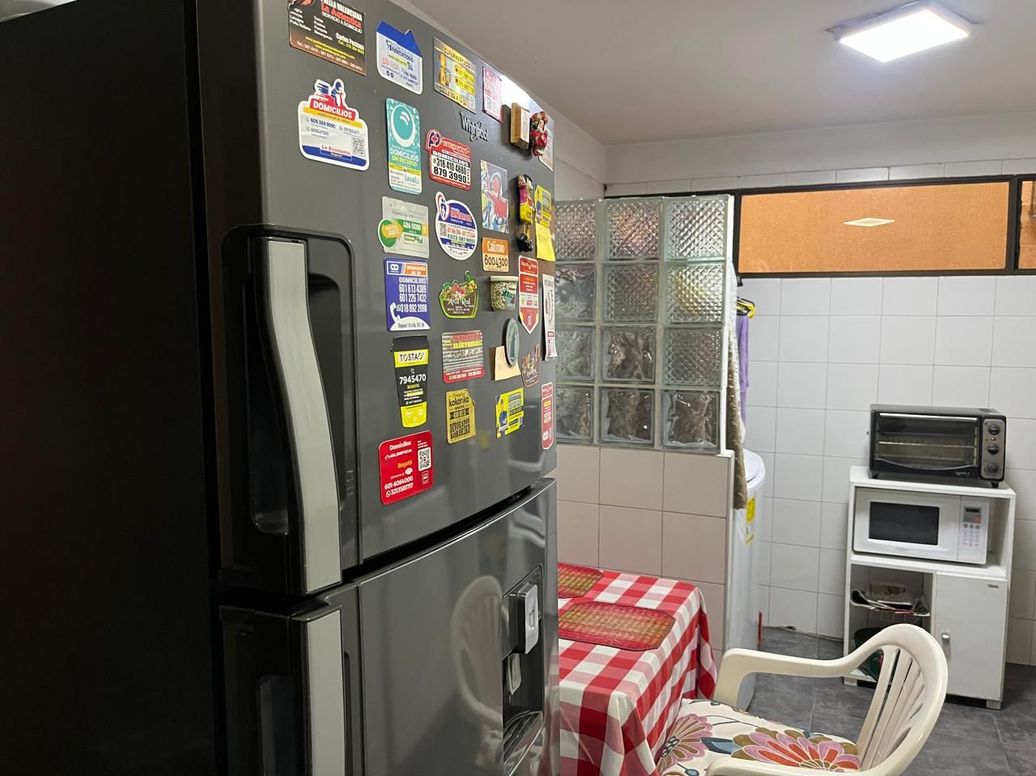 Apartamento de 3 alcobas en venta en Rincon Del Chicó, Bogotá, 161 m² · foto 7 de 20
