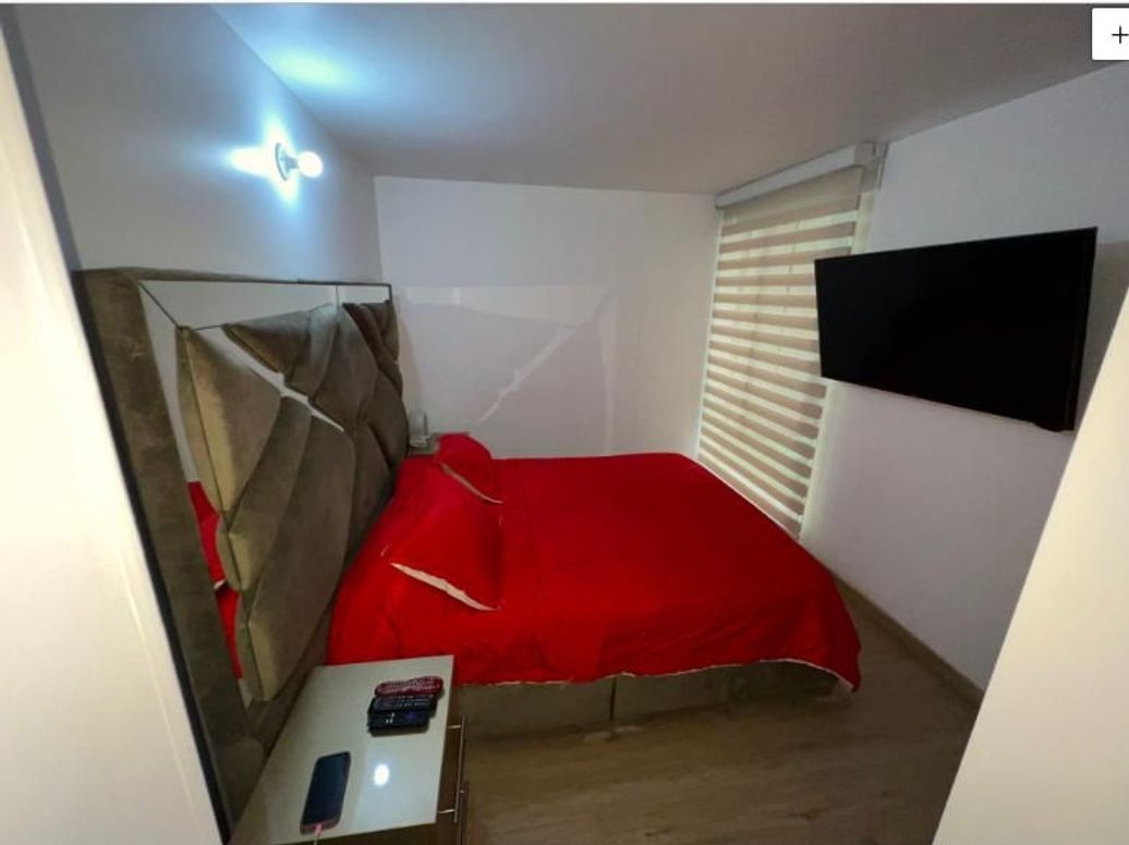 Apartamento de 3 alcobas en venta en A.S.D., Bogotá, 77 m² · foto 7 de 20