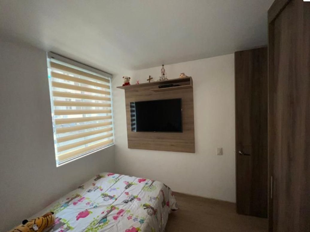 Apartamento de 3 alcobas en venta en A.S.D., Bogotá, 77 m² · foto 5 de 20