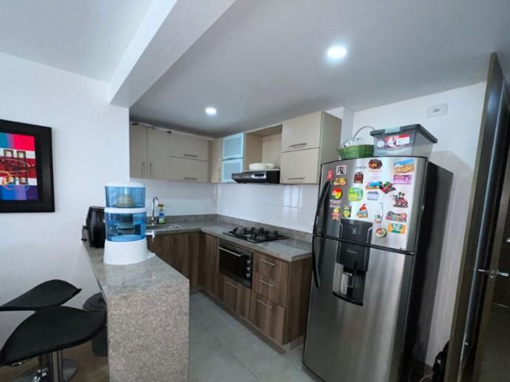 Apartamento de 3 alcobas en venta en A.S.D., Bogotá, 77 m² · foto 9 de 20