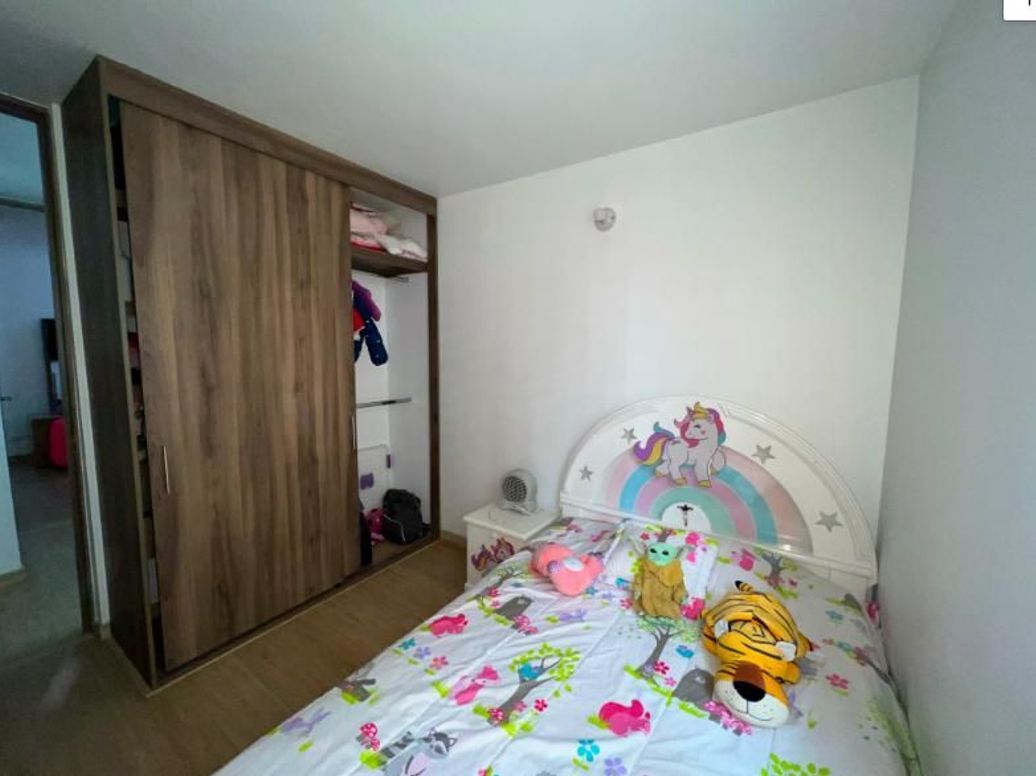 Apartamento de 3 alcobas en venta en A.S.D., Bogotá, 77 m² · foto 13 de 20