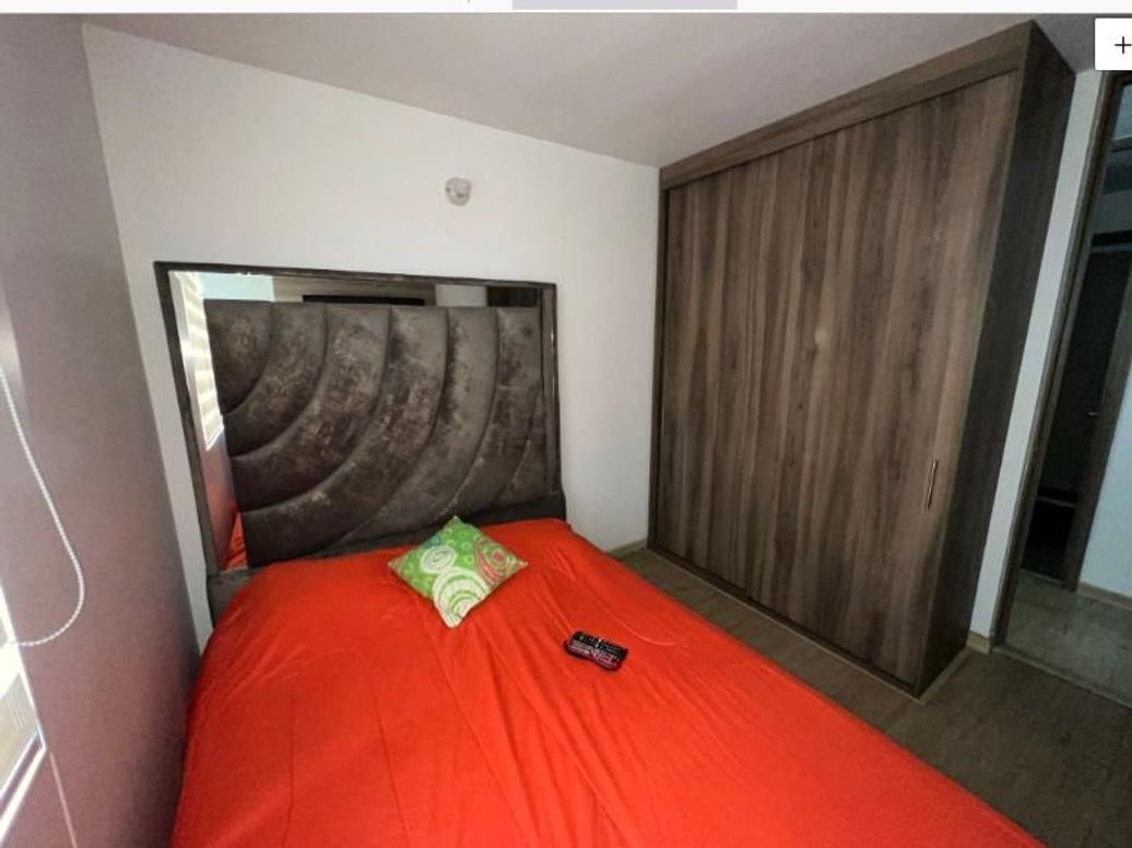 Apartamento de 3 alcobas en venta en A.S.D., Bogotá, 77 m² · foto 19 de 20