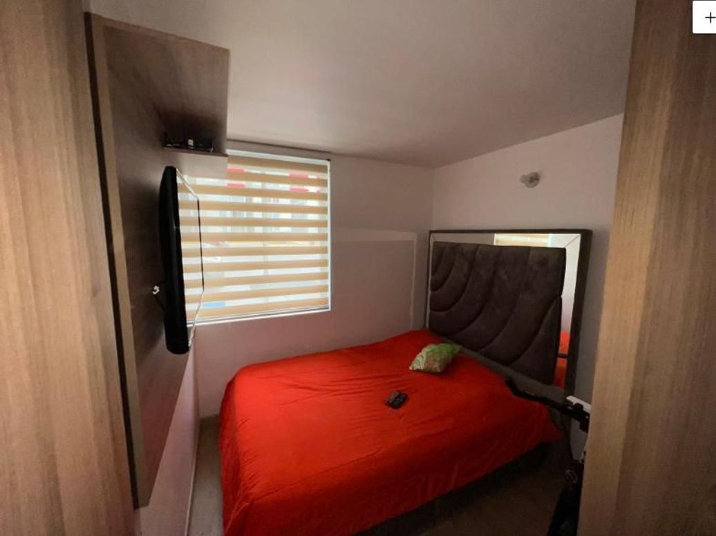 Apartamento de 3 alcobas en venta en A.S.D., Bogotá, 77 m² · foto 11 de 20