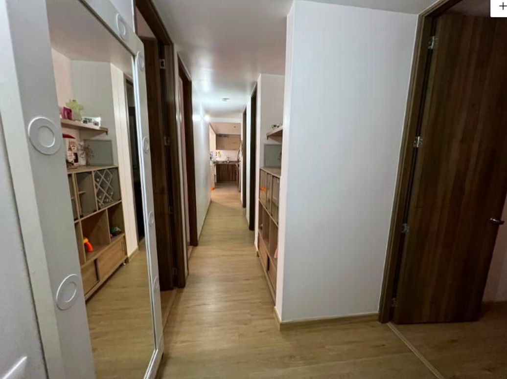 Apartamento de 3 alcobas en venta en A.S.D., Bogotá, 77 m² · foto 8 de 20