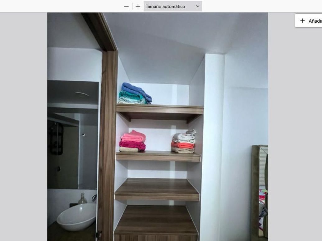 Apartamento de 3 alcobas en venta en A.S.D., Bogotá, 77 m² · foto 10 de 20