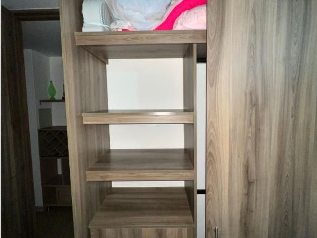 Apartamento de 3 alcobas en venta en A.S.D., Bogotá, 77 m² · foto 16 de 20
