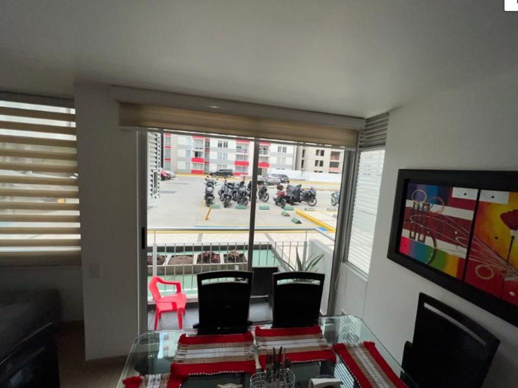 Apartamento de 3 alcobas en venta en A.S.D., Bogotá, 77 m² · foto 17 de 20