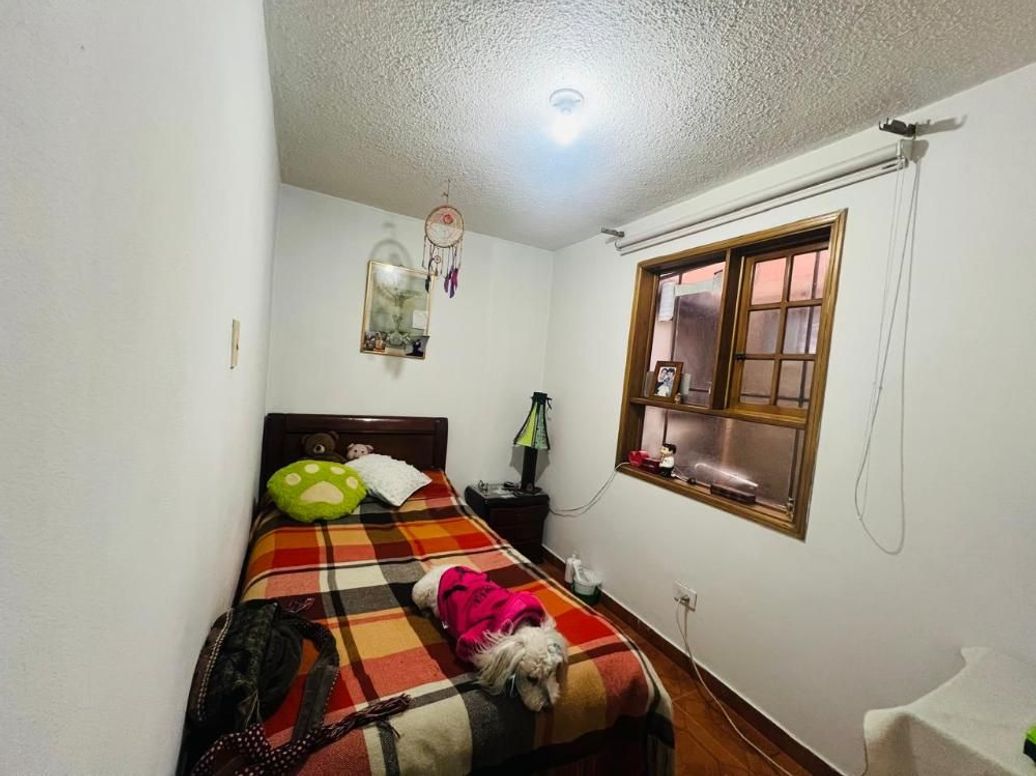 Casa de 4 alcobas en venta en Garces Navas, Bogotá, 125 m² · foto 9 de 14