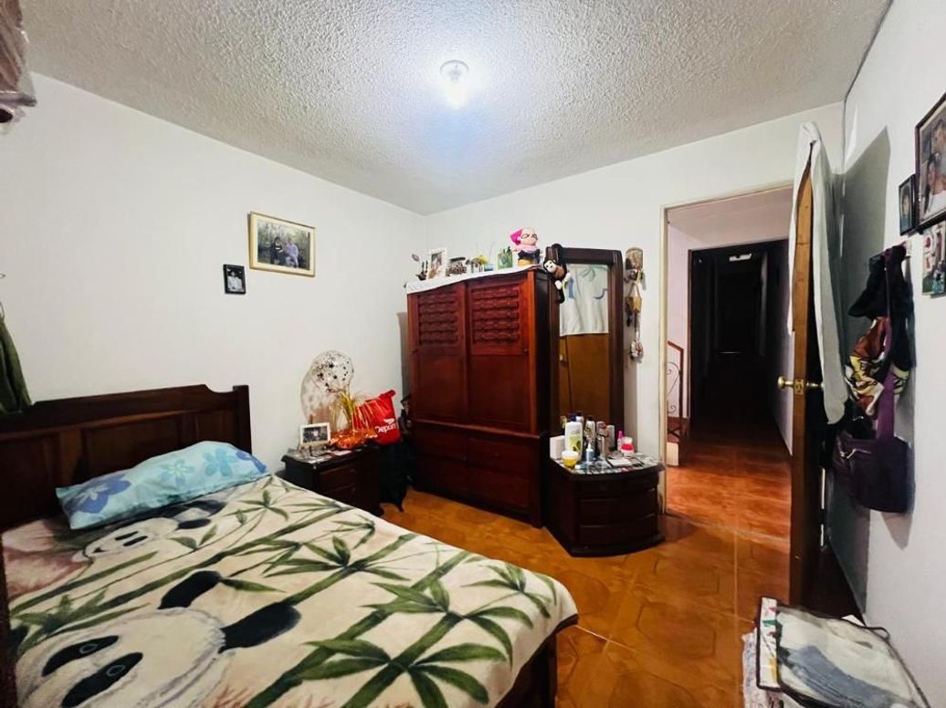 Casa de 4 alcobas en venta en Garces Navas, Bogotá, 125 m² · foto 8 de 14