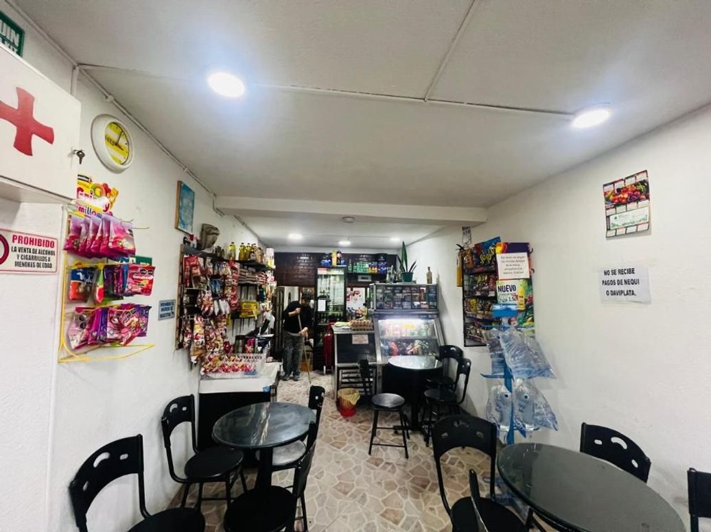 Casa de 4 alcobas en venta en Garces Navas, Bogotá, 125 m² · foto 2 de 14