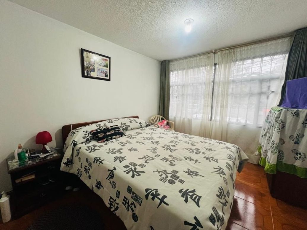 Casa de 4 alcobas en venta en Garces Navas, Bogotá, 125 m² · foto 10 de 14