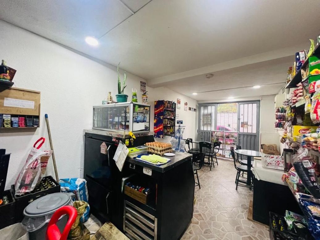 Casa de 4 alcobas en venta en Garces Navas, Bogotá, 125 m² · foto 3 de 14