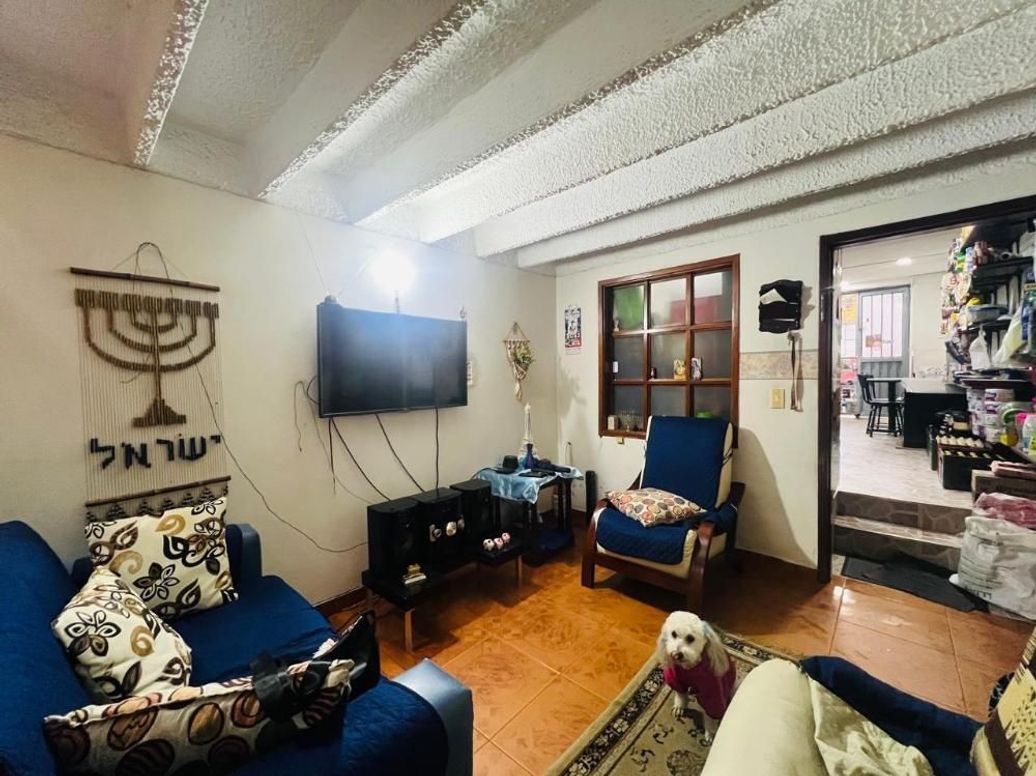Casa de 4 alcobas en venta en Garces Navas, Bogotá, 125 m² · foto 4 de 14
