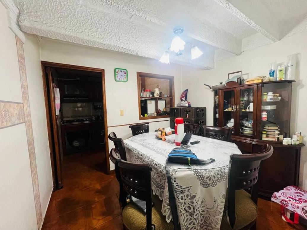 Casa de 4 alcobas en venta en Garces Navas, Bogotá, 125 m² · foto 7 de 14